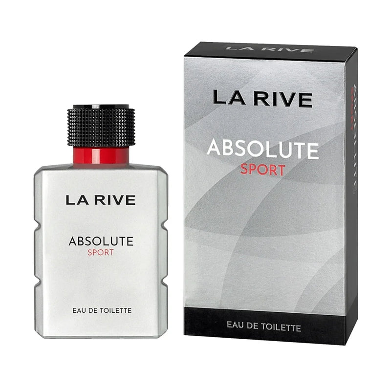 Perfume Masculino - La Rive Absolute Sport