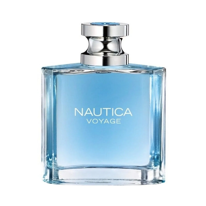 Perfume Masculino Nautica Voyage EDT 100ml