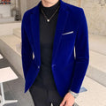 Blazer Masculino